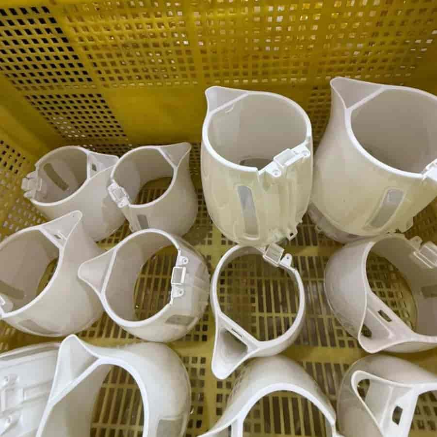 بدنه کتری تفال