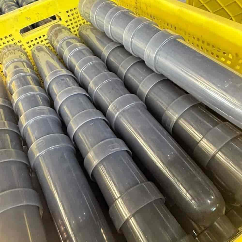 فیلتر دوار جاروبرقی