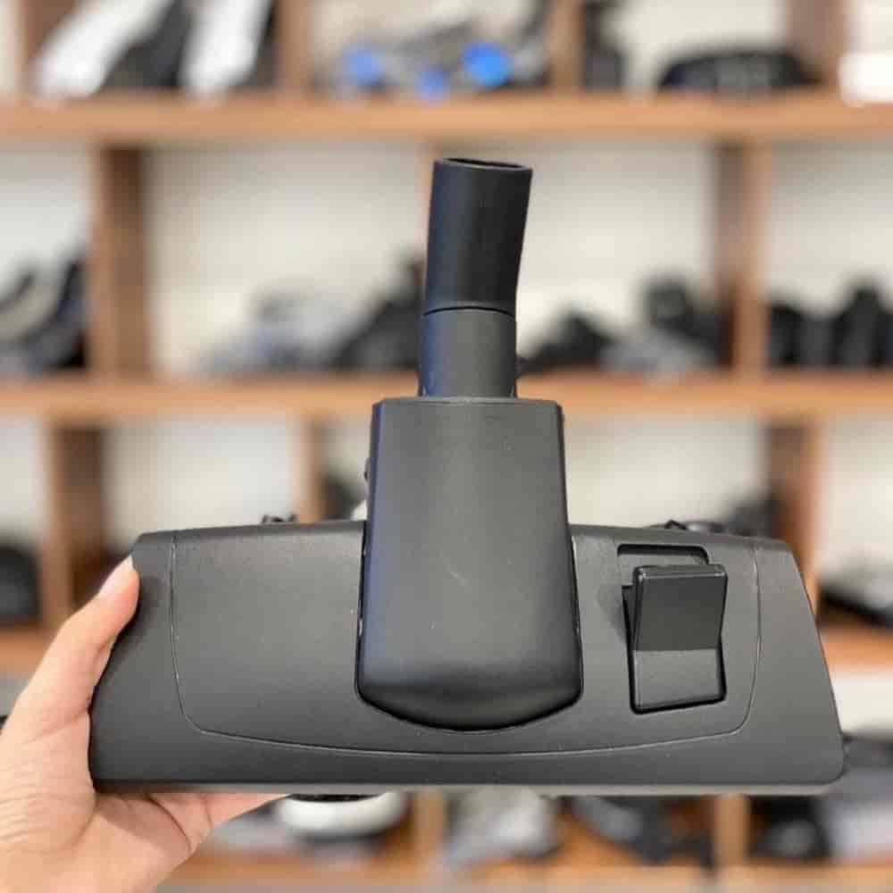 برس جاروبرقی اورجینال